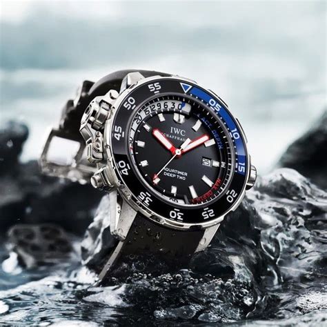 iwc subacqueo